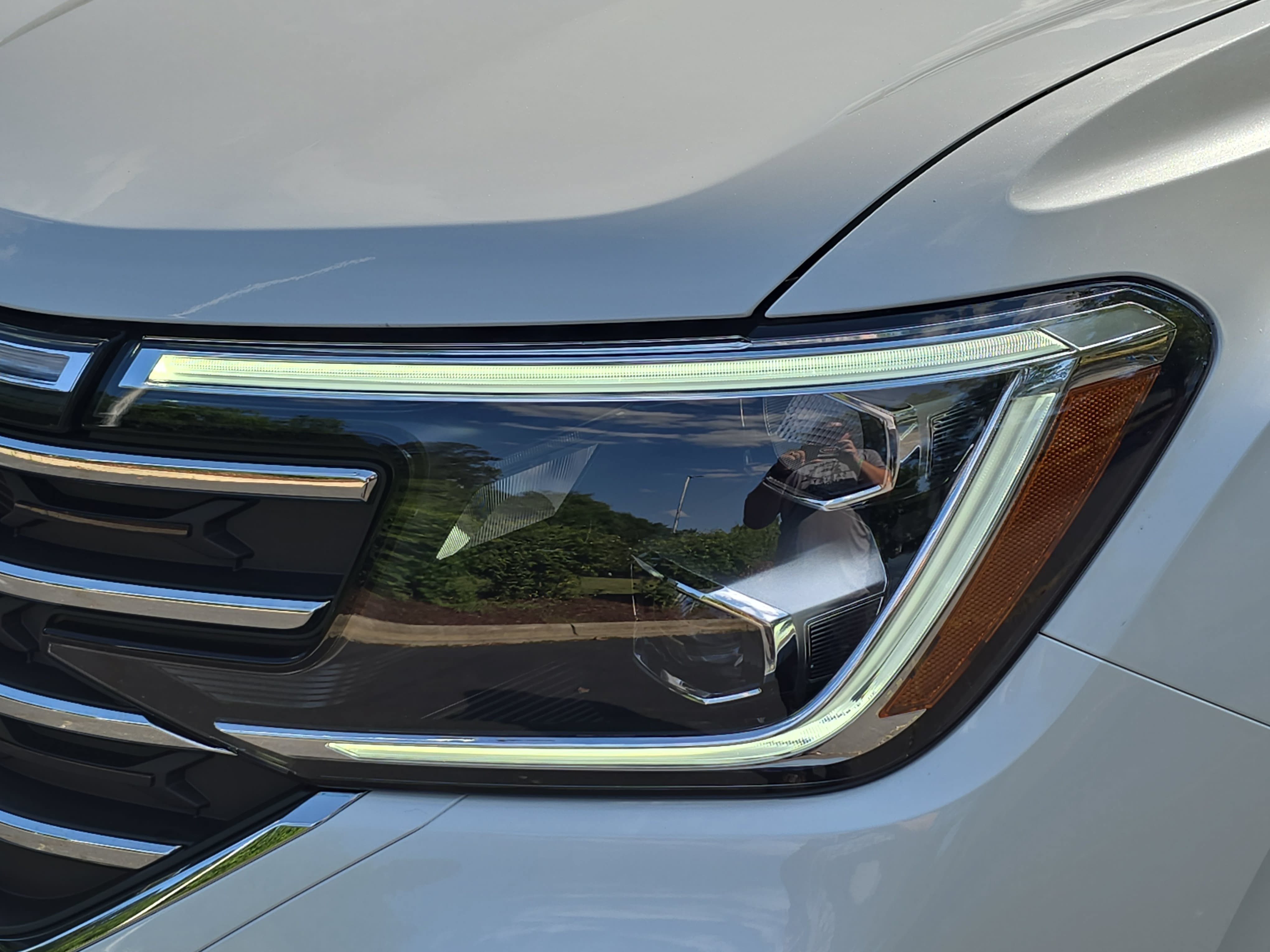 New 2026 Volkswagen Atlas SE AWD/4WD image 31