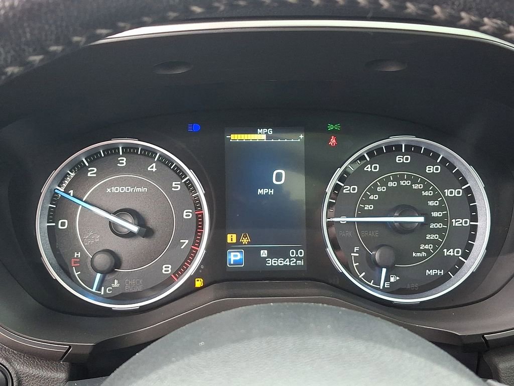 Used 2021 Subaru Ascent Limited w/ Technology Package image 23