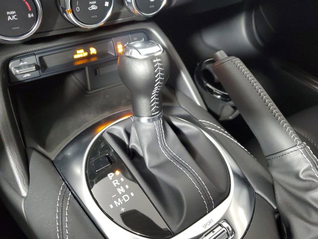 New 2026 MAZDA MX-5 Miata RF Grand Touring RWD image 25