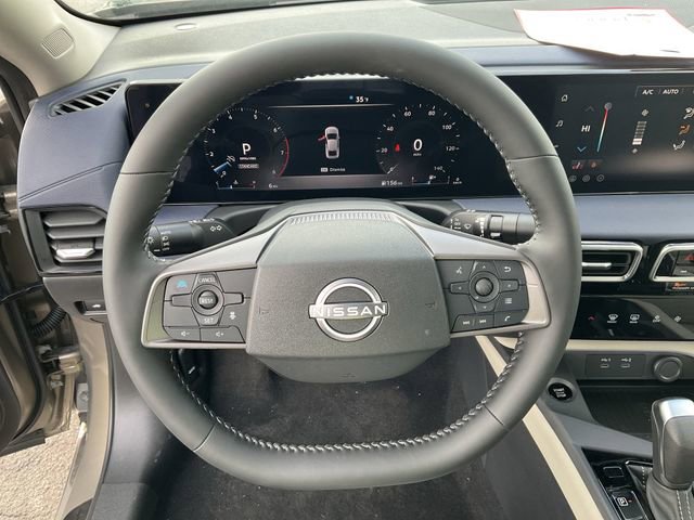 New 2026 Nissan Sentra SL w/ Floor Mat Package image 19