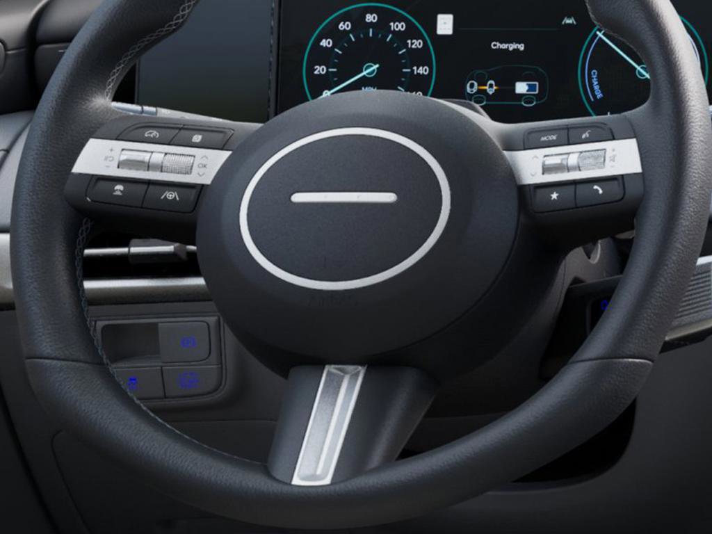 New 2026 Hyundai Tucson Limited w/ Tow & Go Package image 6