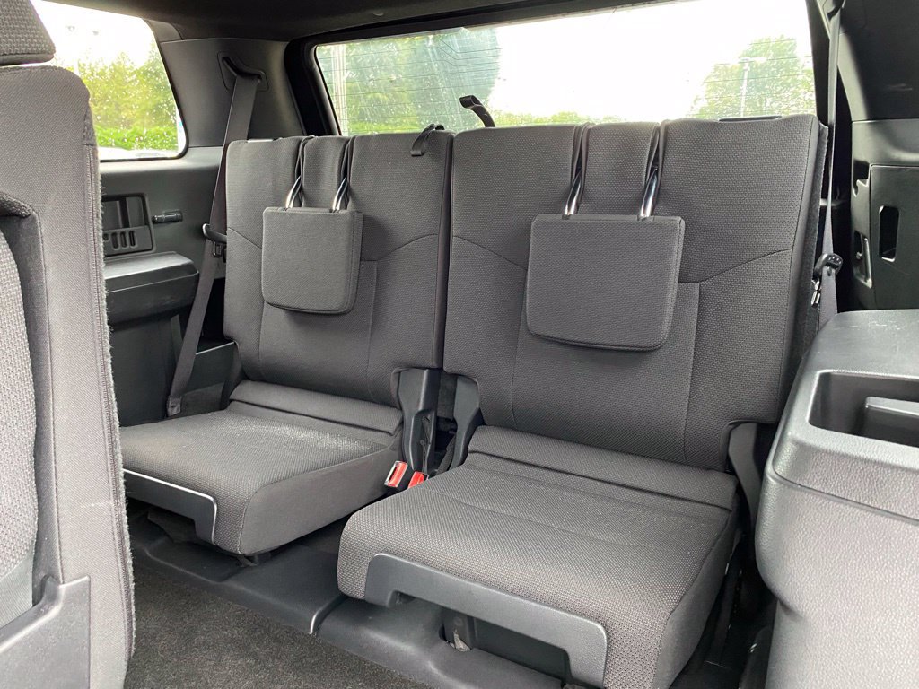 Used 2025 Toyota 4Runner SR5 RWD image 27