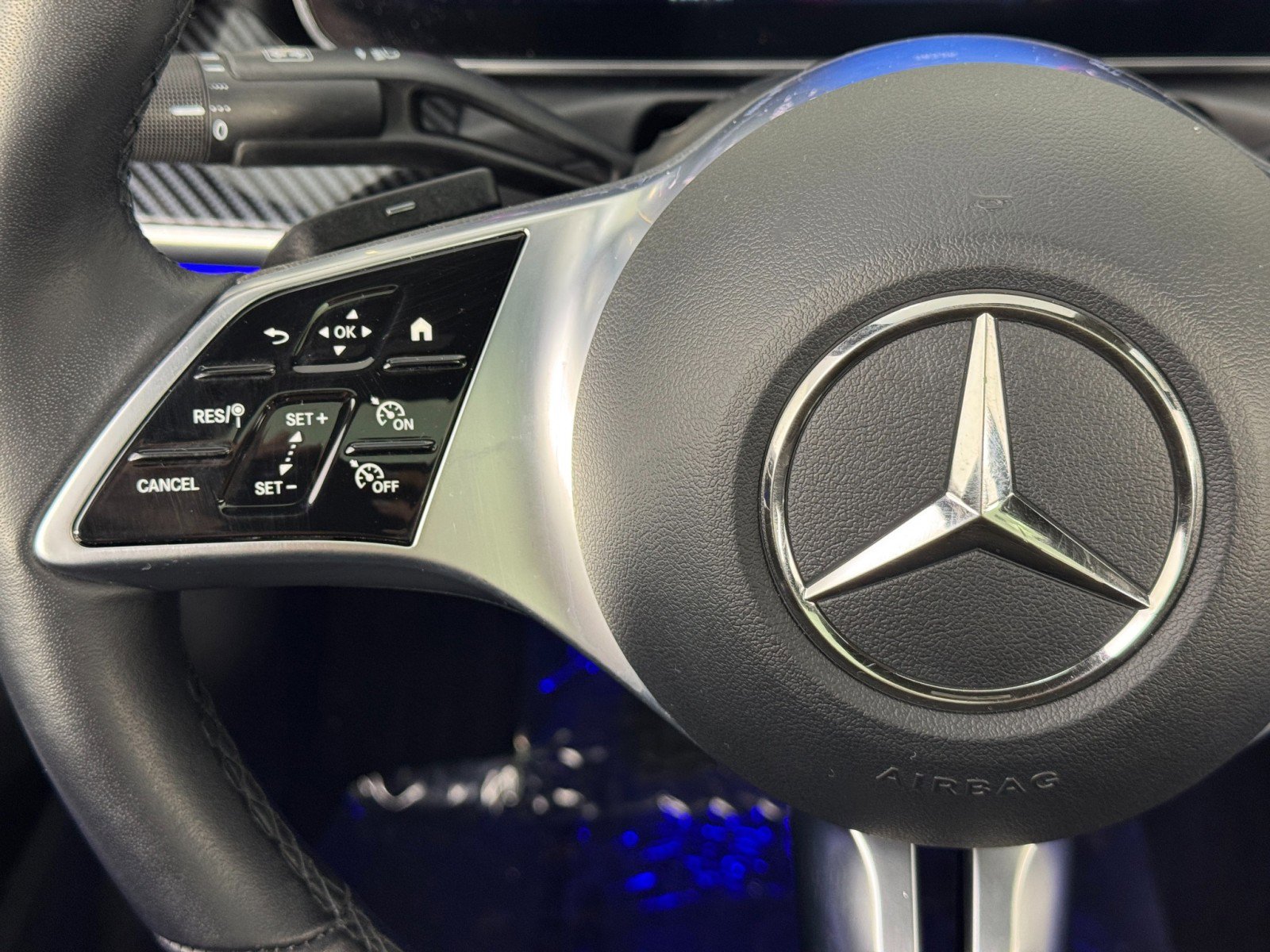 Used 2022 Mercedes-Benz C 300 4MATIC Sedan w/ Exclusive Trim Package image 23