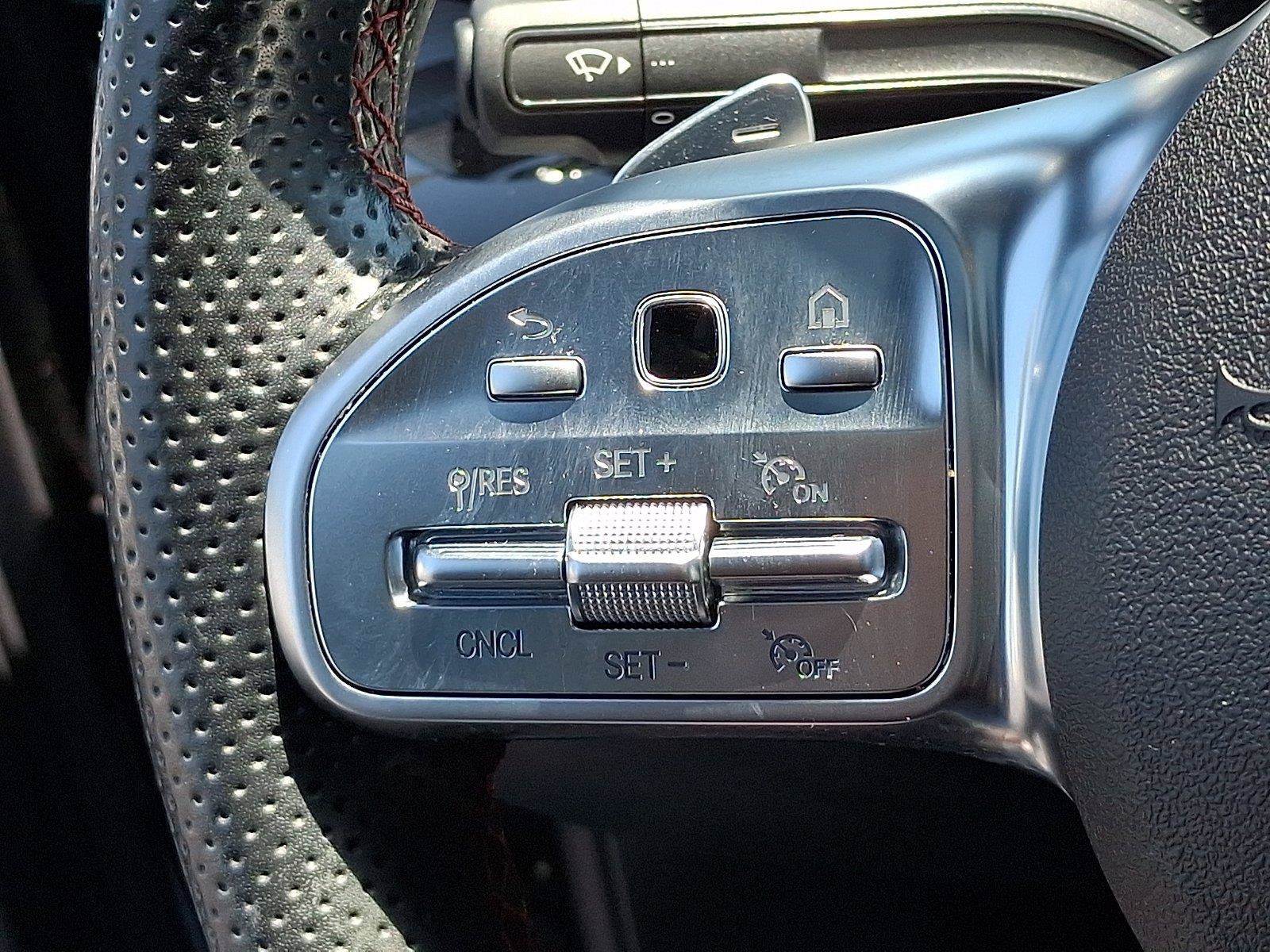Used 2021 Mercedes-Benz A 220 image 21