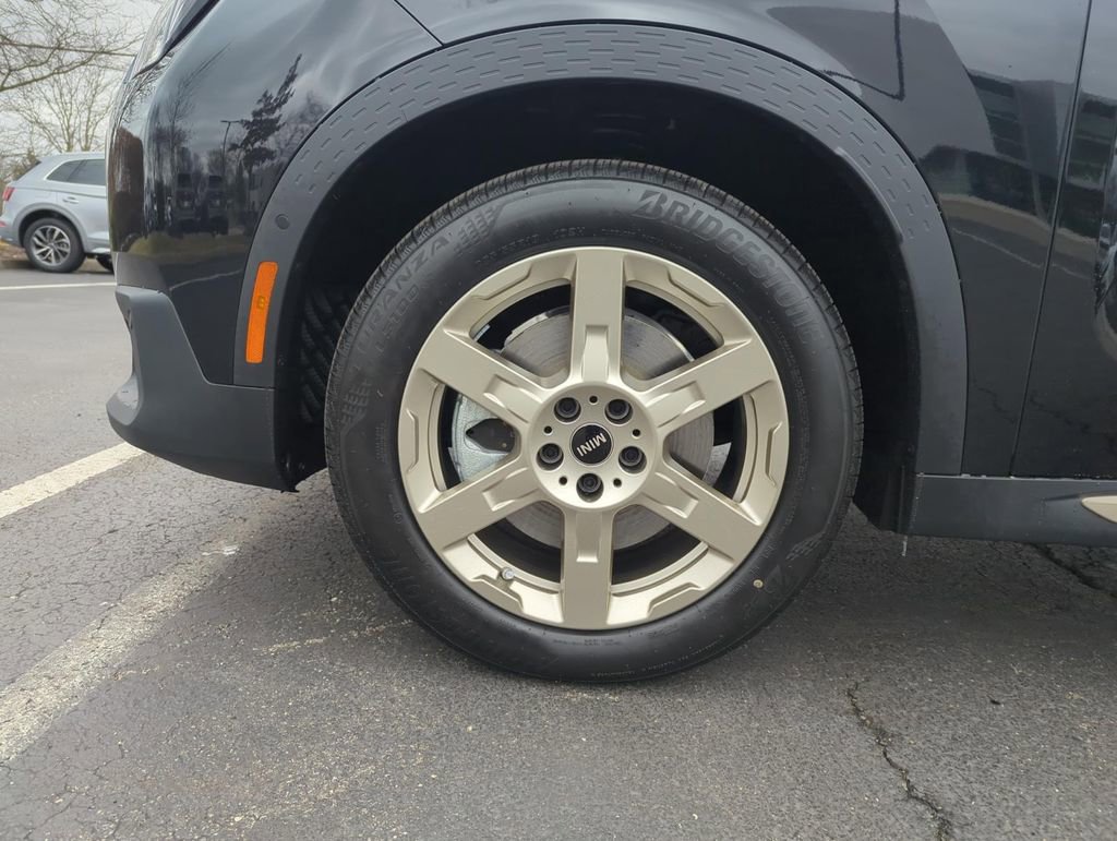 New 2025 MINI Cooper Countryman S w/ Comfort Package Max image 10