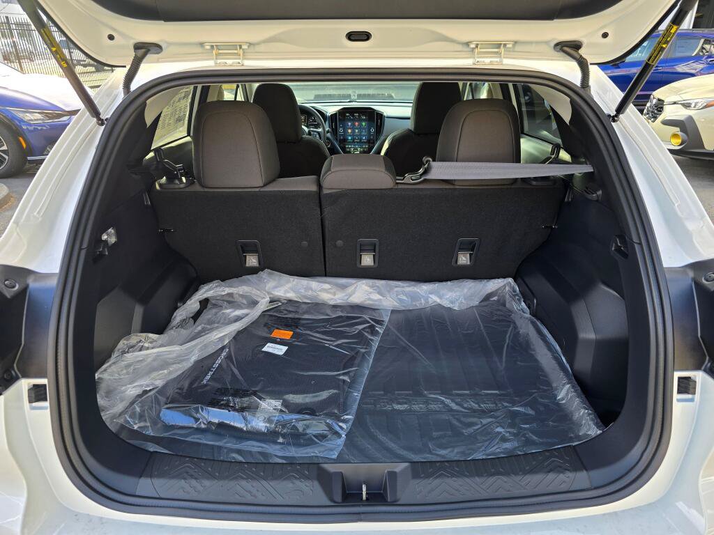 New 2026 Subaru Crosstrek 2.5i Premium AWD/4WD image 16