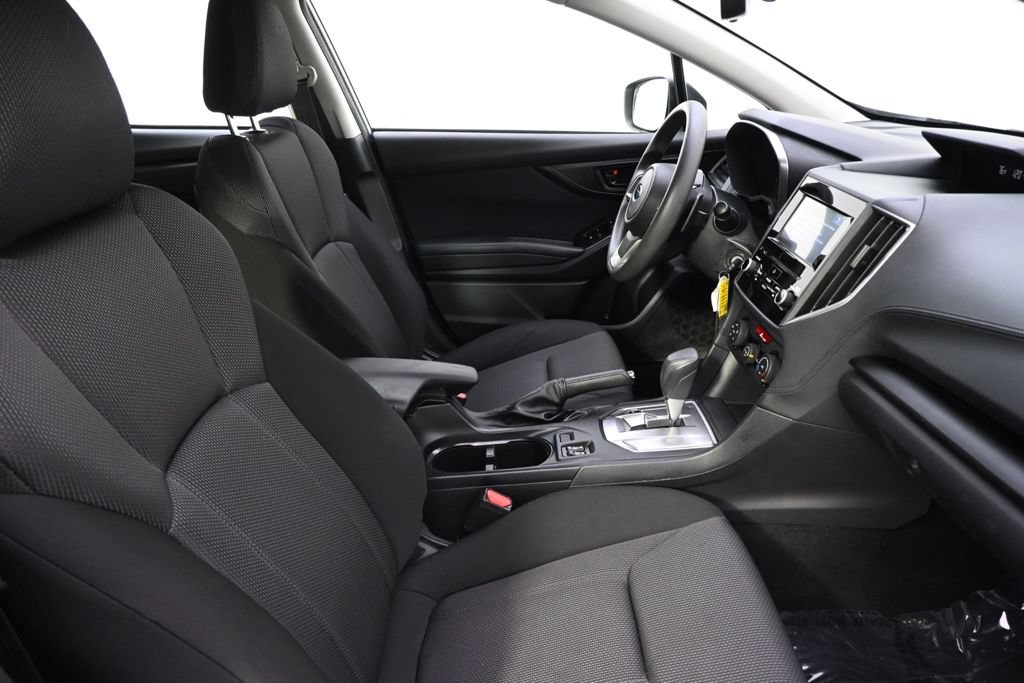 Used 2019 Subaru Impreza 2.0i Premium w/ Eyesight & BSD/Rcta & SRF AWD/4WD image 14