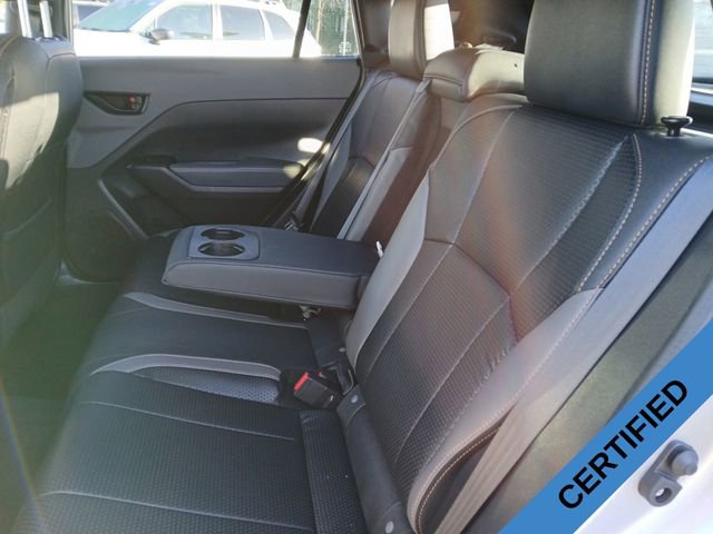 Certified 2024 Subaru Crosstrek 2.5i Wilderness w/ Crosstrek Mirror Package AWD/4WD image 23