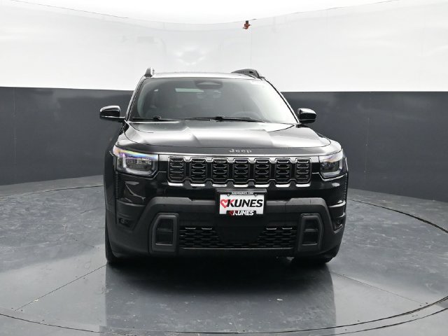 New 2026 Jeep Cherokee Laredo AWD/4WD image 2