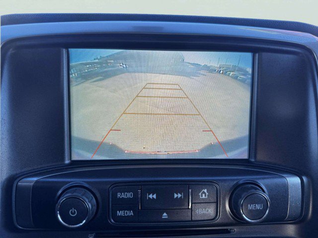 Used 2018 Chevrolet Silverado 1500 LT w/ All Star Edition AWD/4WD image 29