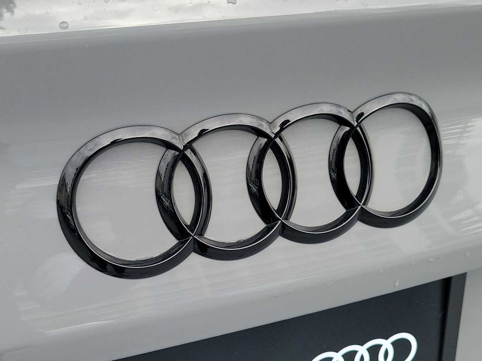 Certified 2023 Audi RS 5 Sportback w/ RS Driver Assistance Package image 10