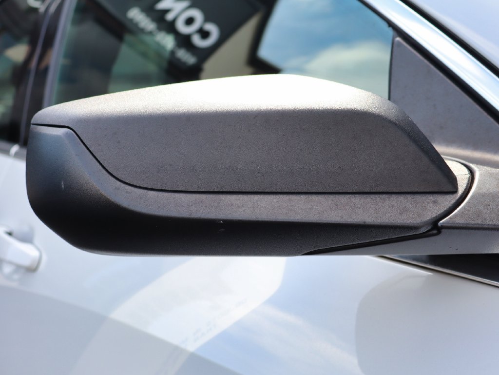 Used 2022 Chevrolet Malibu LS FWD image 7