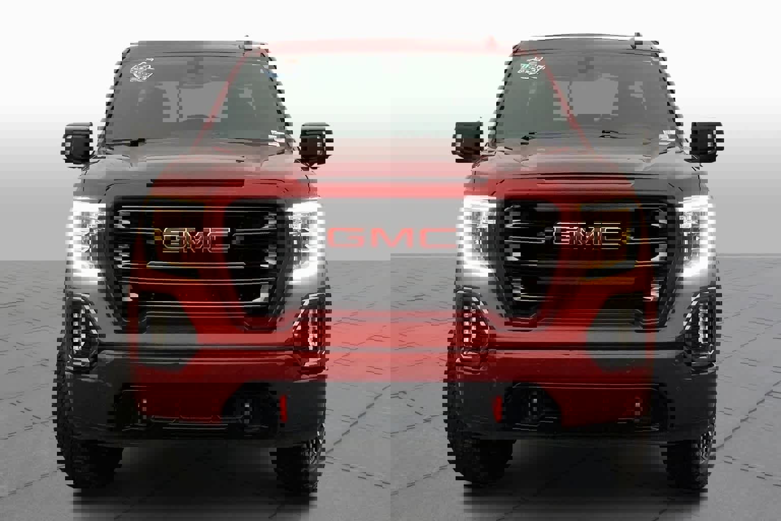 Used 2022 GMC Sierra 1500 AT4 w/ AT4 Premium Package image 4