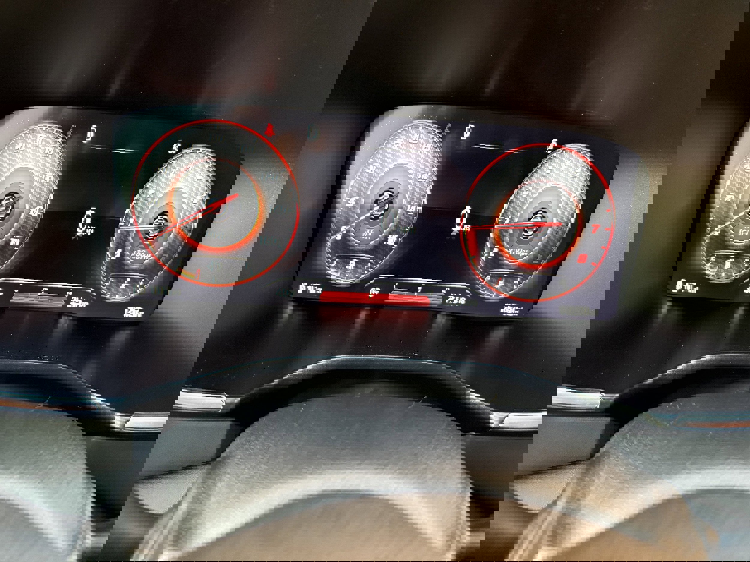 Used 2023 Hyundai Santa Fe SEL w/ Premium Package image 3