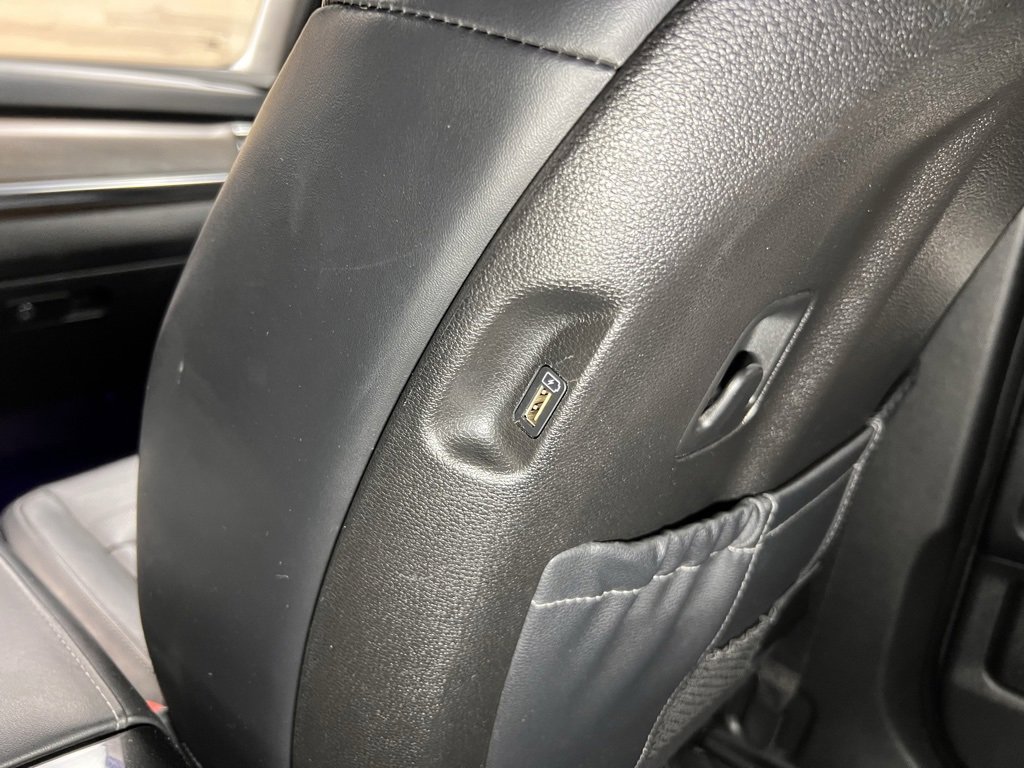 Used 2022 Kia Telluride SX w/ SX Prestige Package image 28