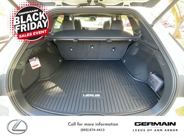 New 2026 Lexus RX 350 Premium image 23