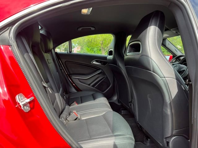 Used 2017 Mercedes-Benz CLA 250 image 20