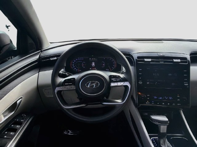 Used 2024 Hyundai Tucson SEL FWD image 22