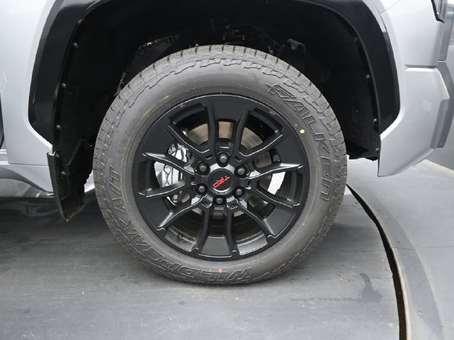 New 2026 Toyota Tundra 1794 Edition w/ TRD Off-Road Package AWD/4WD image 17