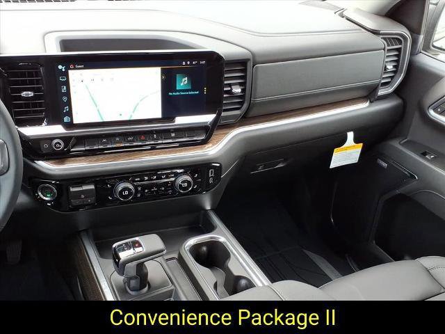 New 2026 Chevrolet Silverado 1500 RST w/ Redline Edition image 20