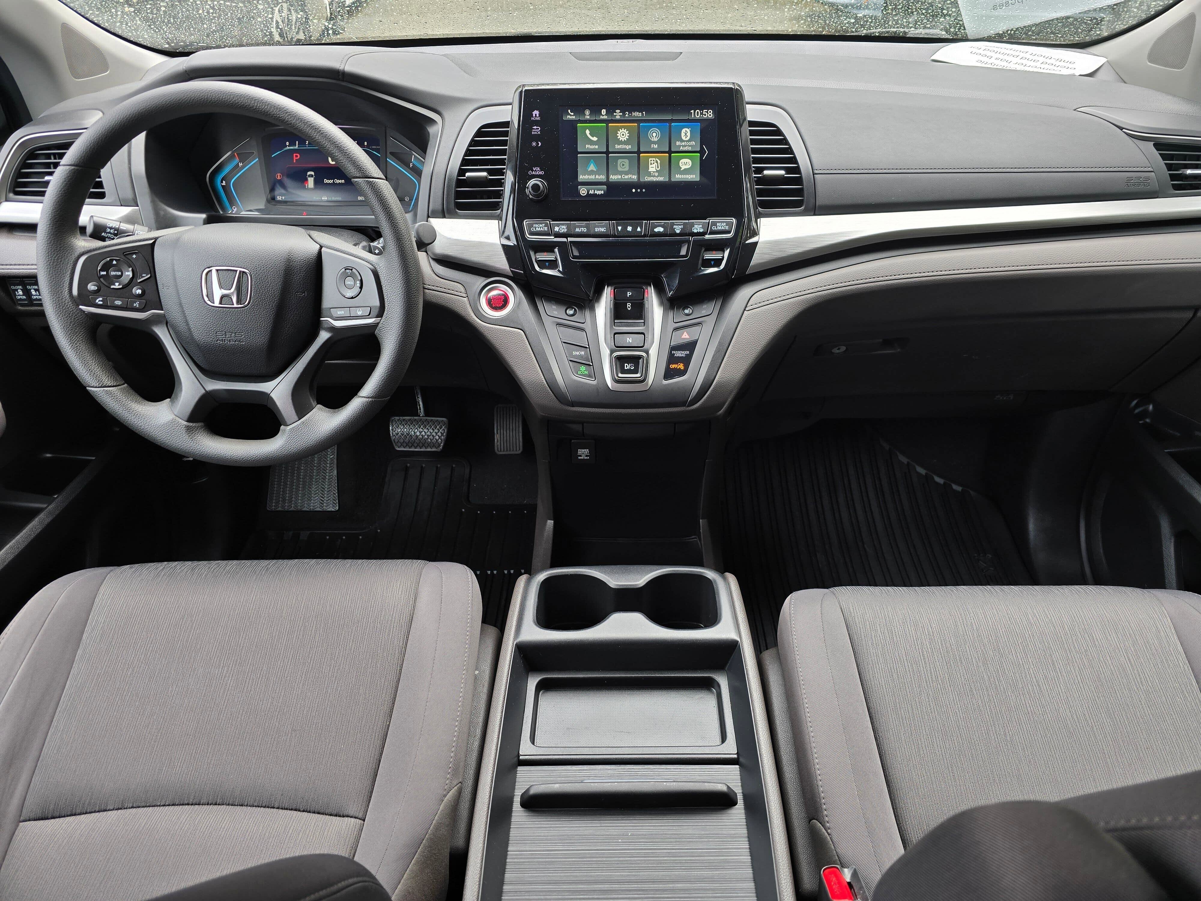 Used 2019 Honda Odyssey EX image 20