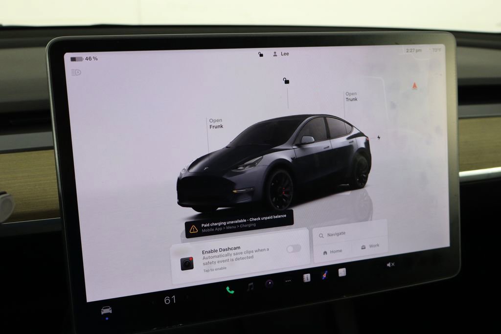 Used 2022 Tesla Model Y Performance image 24
