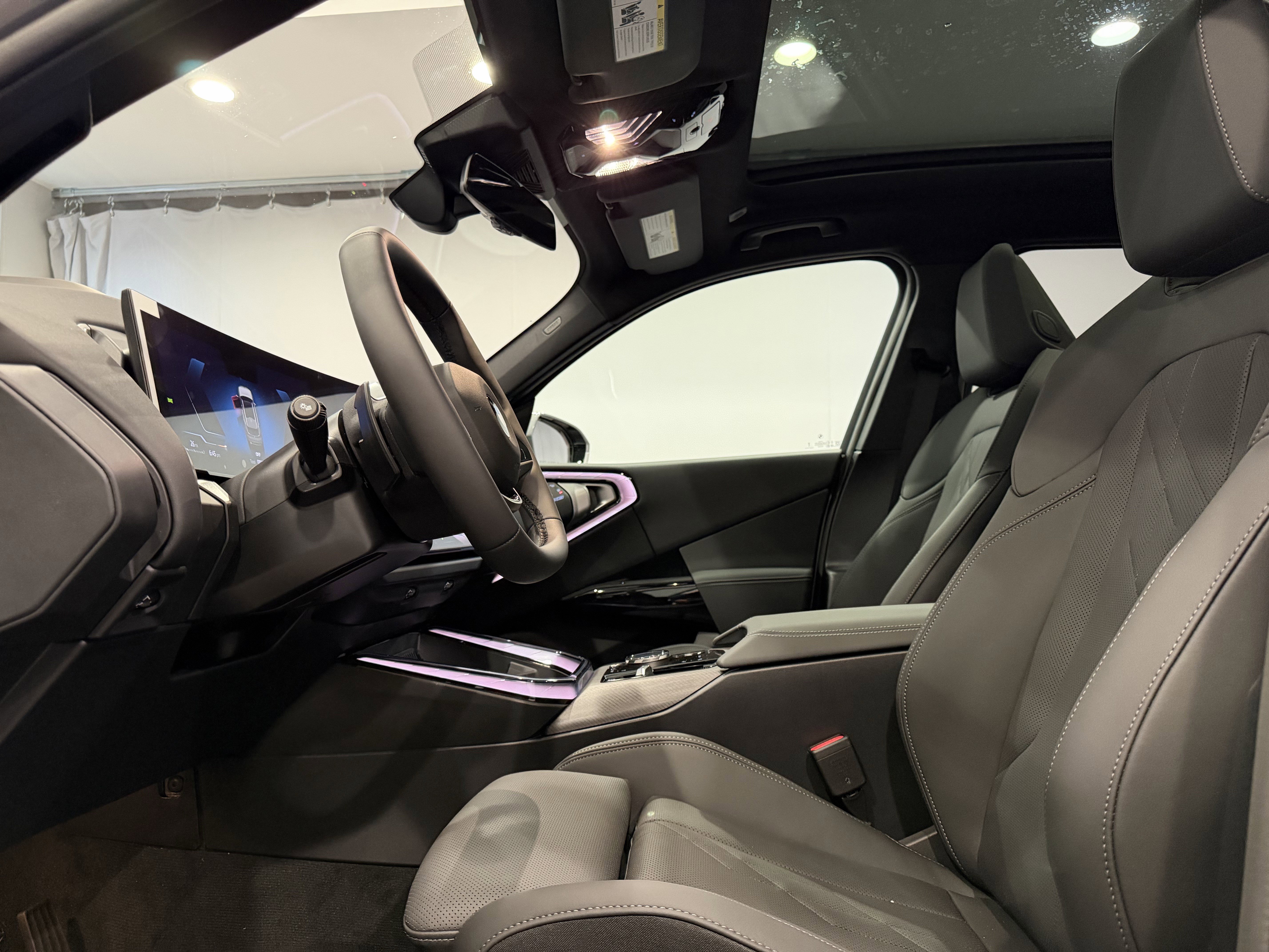 New 2026 BMW X3 xDrive30 w/ Premium Package image 7