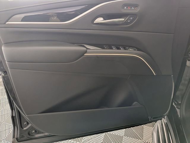 Used 2024 Cadillac Escalade Sport image 10