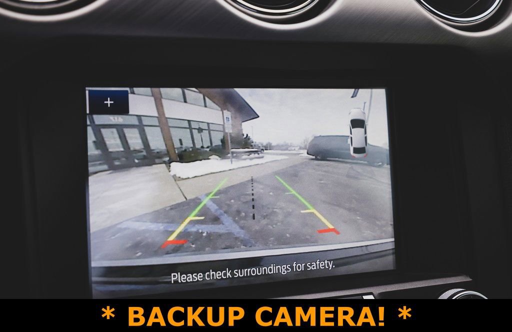 Used 2018 Ford Mustang GT Premium image 3