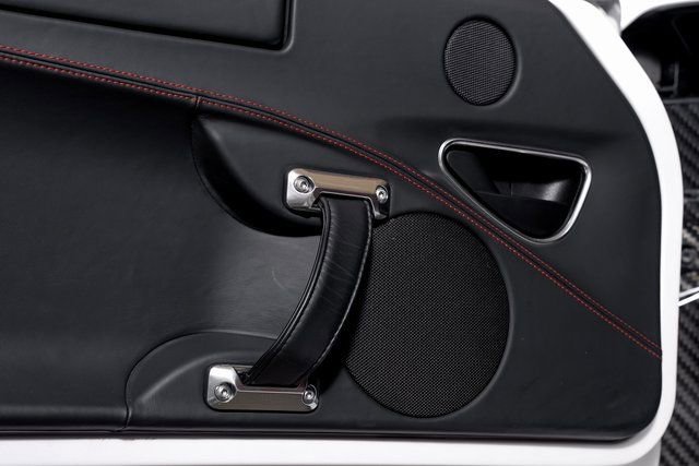 Used 2019 Alfa Romeo 4C Spider image 49