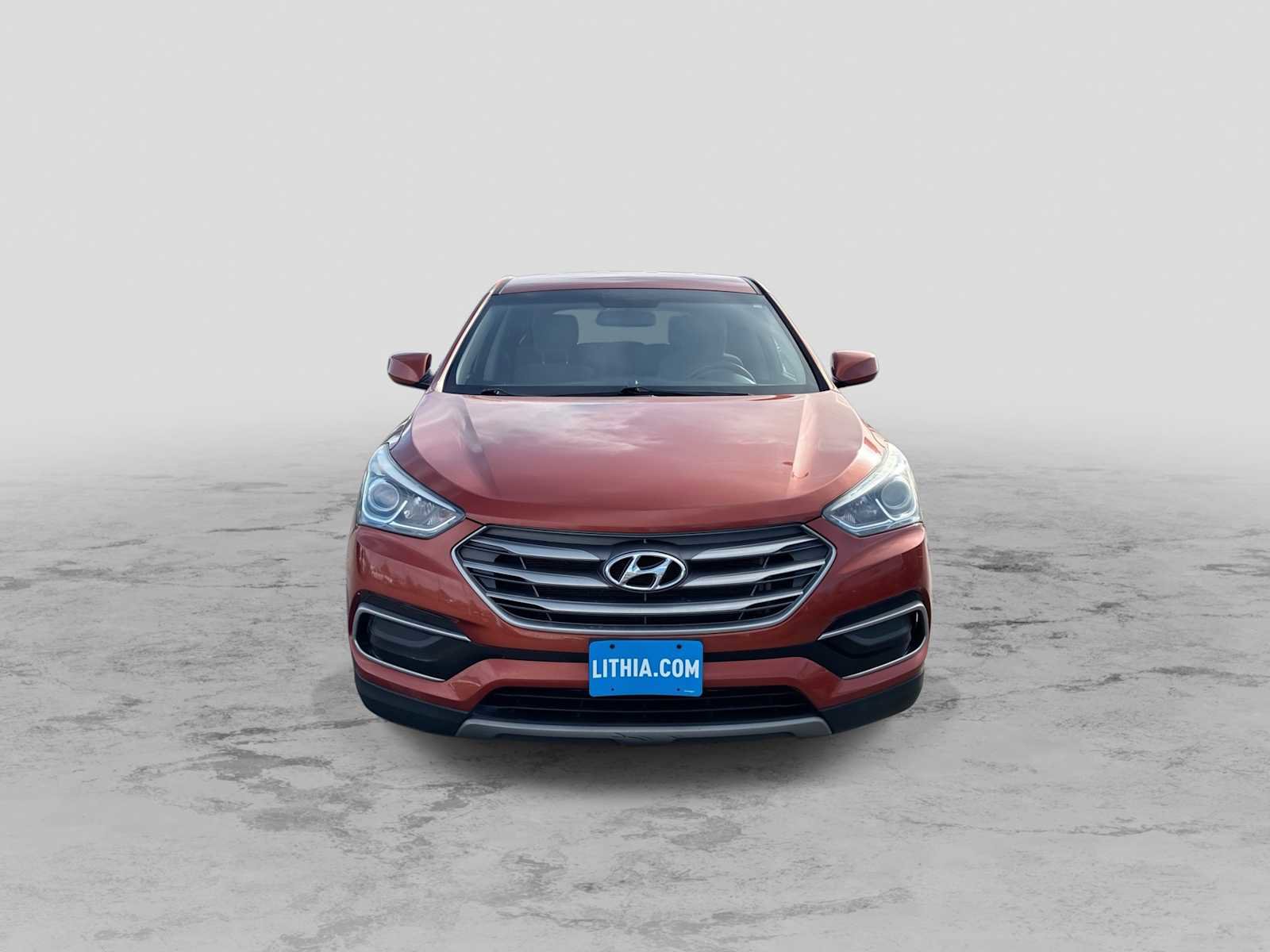 Used 2017 Hyundai Santa Fe Sport image 3