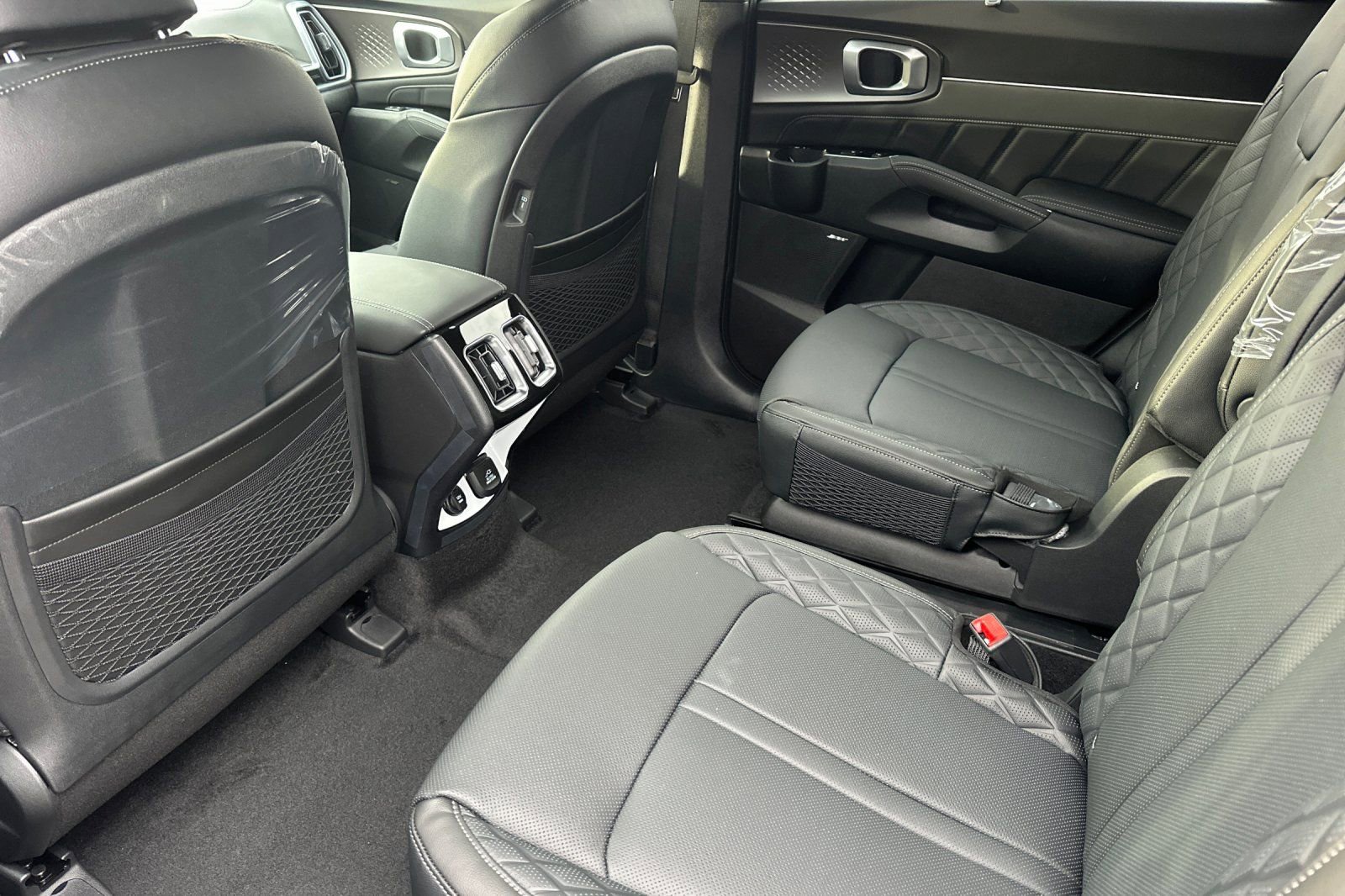 New 2026 Kia Sorento SX Prestige image 12
