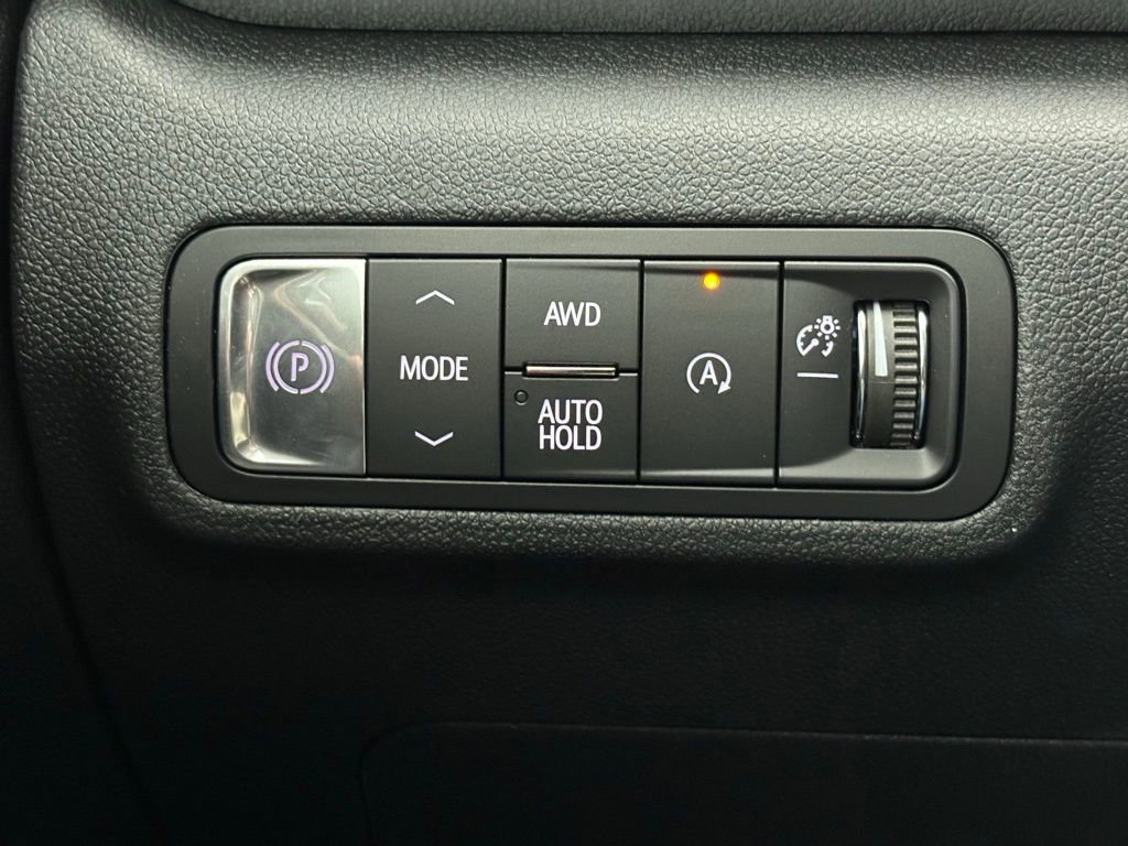 New 2026 GMC Terrain Elevation w/ Elevation Premium Package image 27