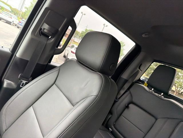 Used 2026 Chevrolet Silverado 3500 LT w/ All Star Edition AWD/4WD image 17