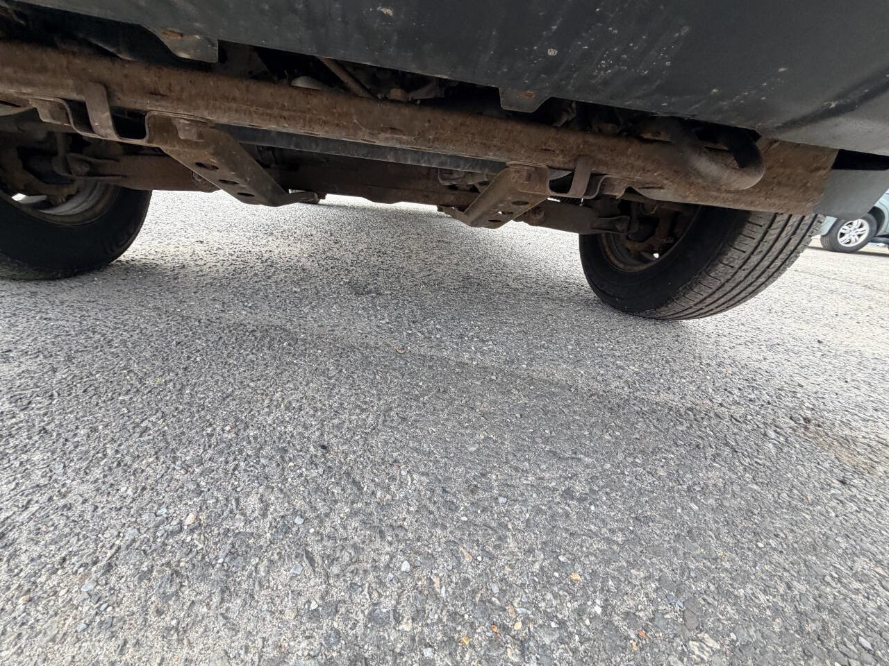 Used 2012 Toyota Tacoma 2WD Regular Cab image 24