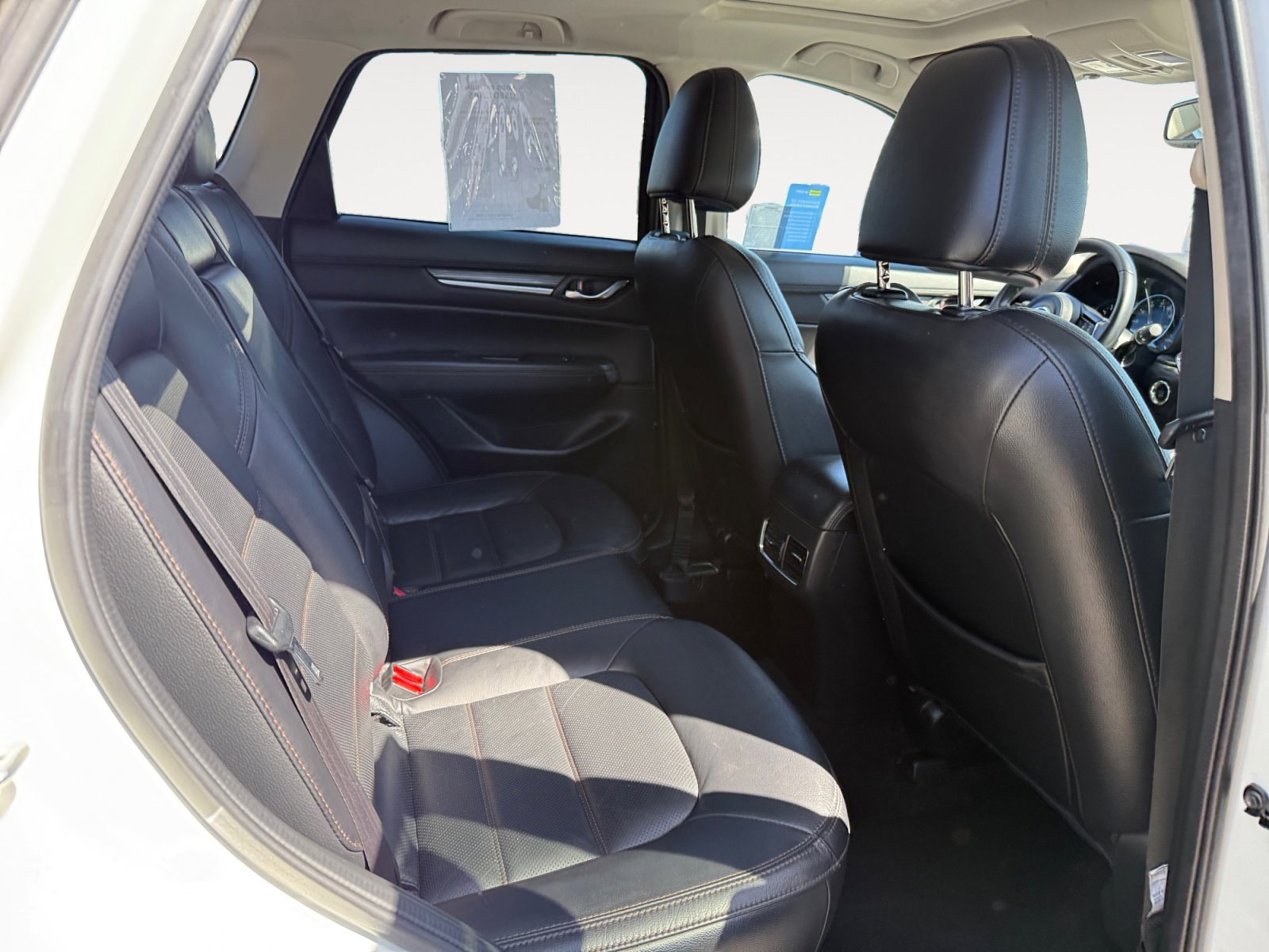 Used 2020 MAZDA CX-5 Grand Touring image 18