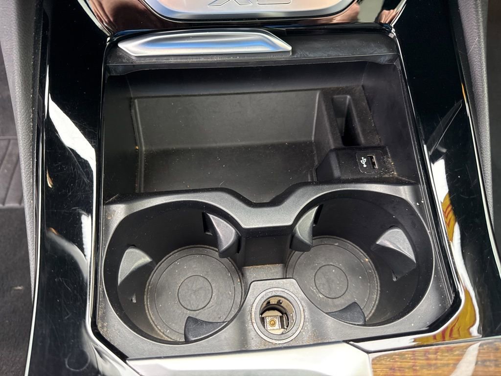 Used 2019 BMW X3 xDrive30i w/ Convenience Package image 26