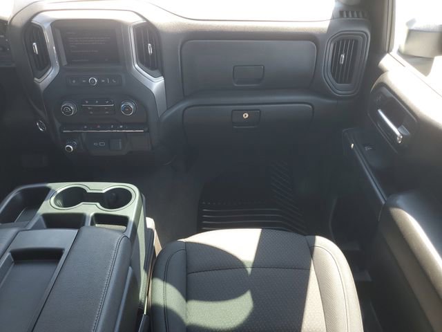 Certified 2024 Chevrolet Silverado 2500 Custom image 16