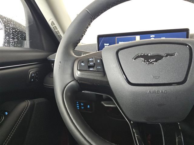Certified 2023 Ford Mustang Mach-E Premium image 34