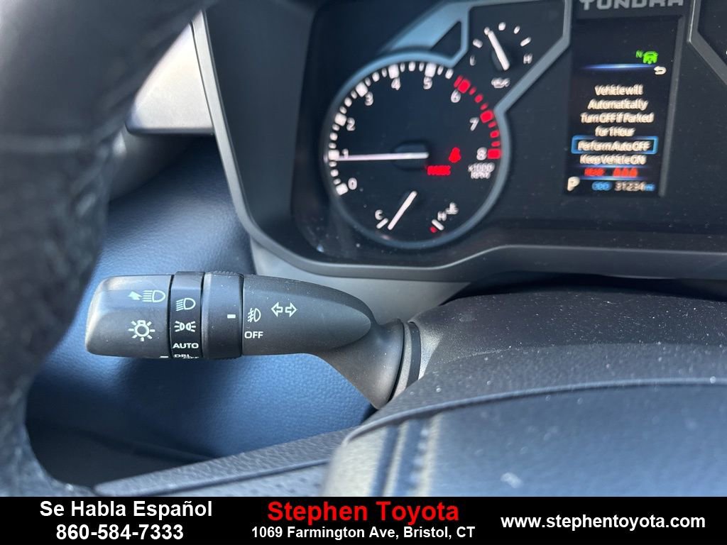 Used 2022 Toyota Tundra SR5 image 17