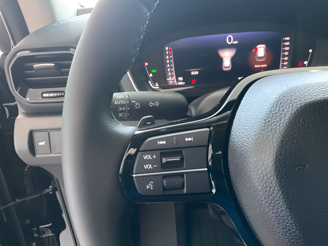 New 2026 Honda Passport RTL image 8