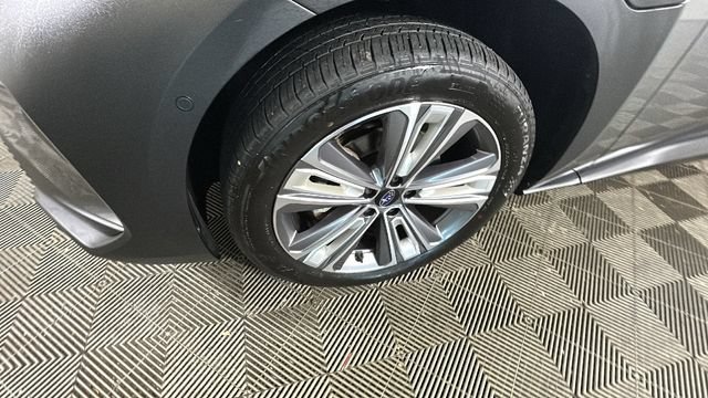 Used 2023 Subaru Solterra AWD image 9