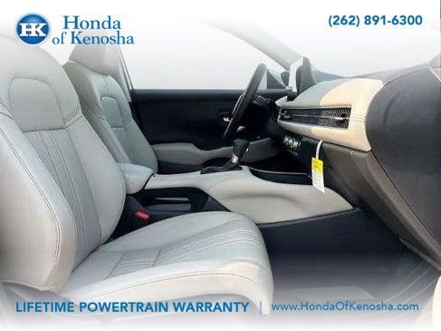 New 2027 Honda HR-V EX-L image 31