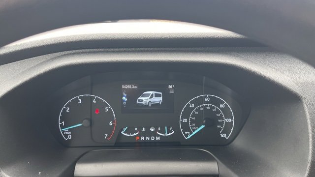 Used 2023 Ford Transit 350 XLT image 18