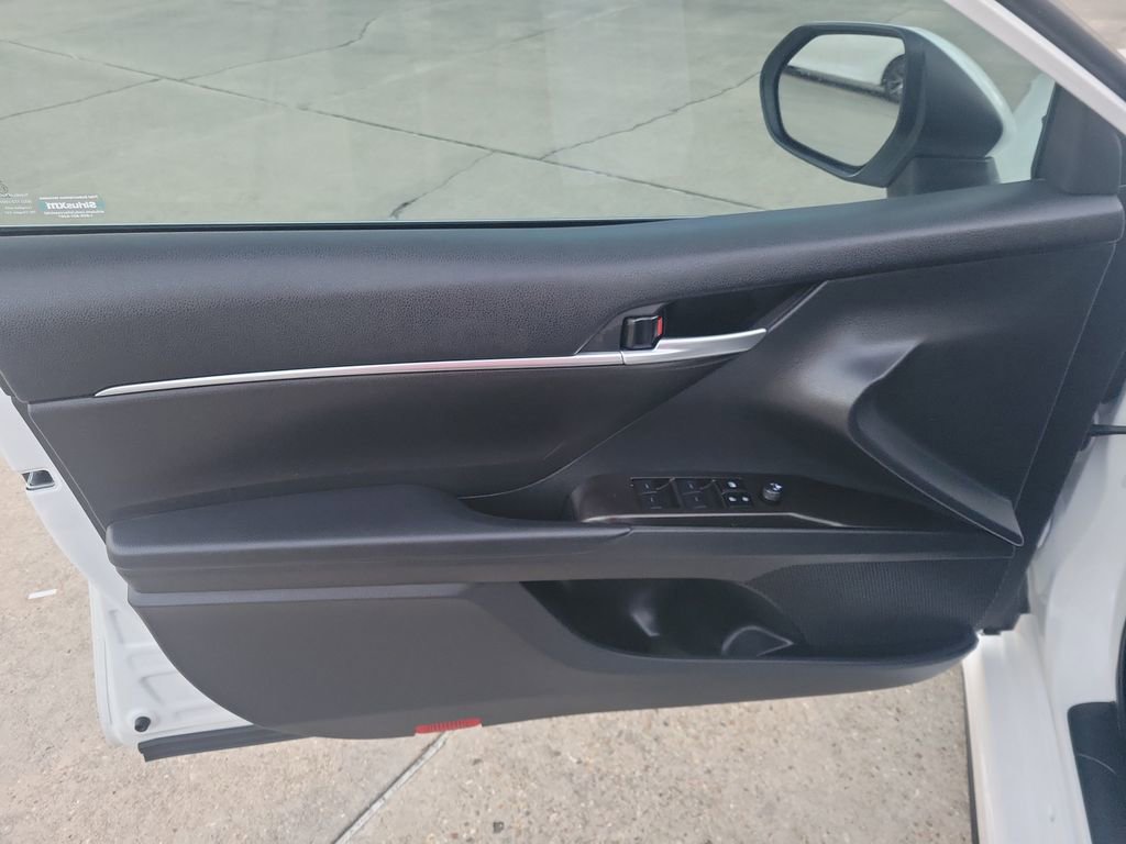 Certified 2024 Toyota Camry SE image 15