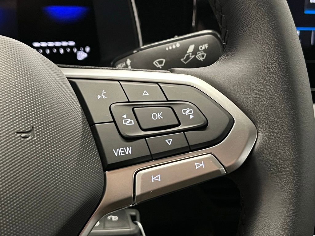 New 2026 Volkswagen Jetta S image 24