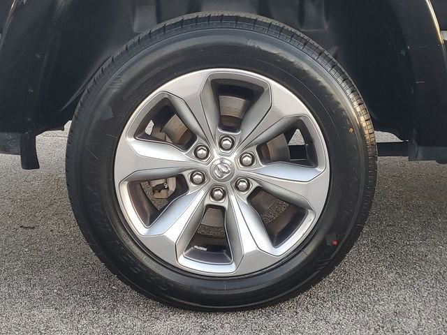 Used 2019 RAM 1500 Limited image 6