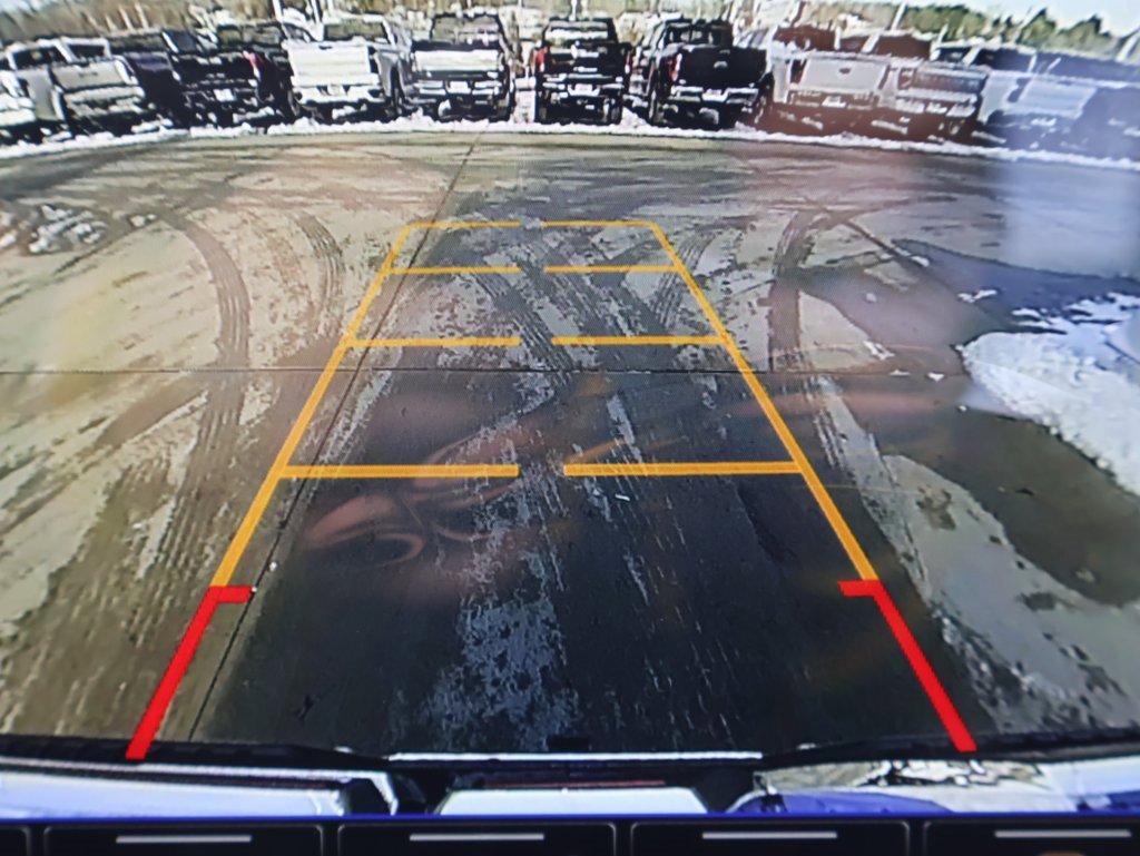 New 2026 GMC Sierra 1500 SLT w/ SLT Premium Plus Package image 24