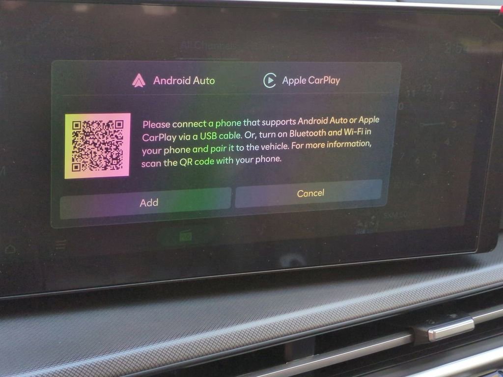 New 2026 Hyundai Santa Fe SEL image 19