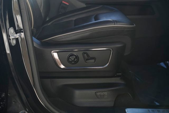 Used 2022 RAM 1500 Limited image 27